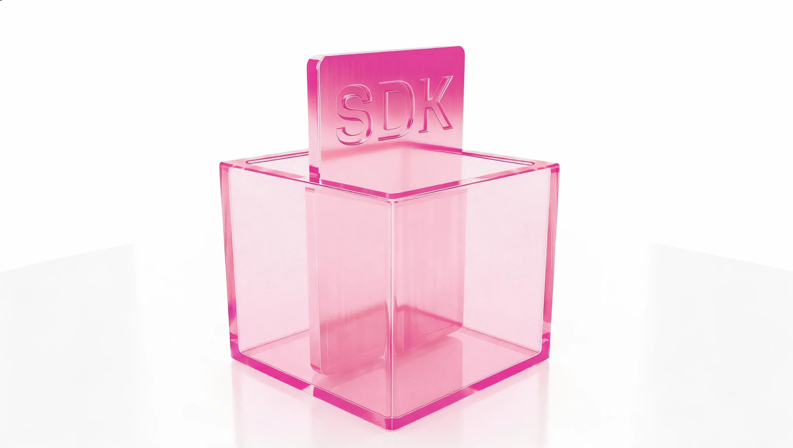 The Silvana SDK is live.